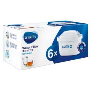 BRITA Marella Fridge Water Filter Jug, 2.4L